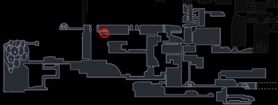 hollow knight door with an open slot|hollow knight tram pass location.
